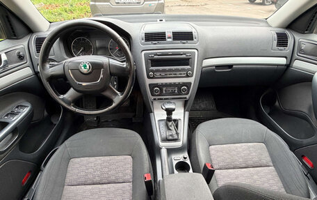Skoda Octavia, 2013 год, 875 000 рублей, 8 фотография