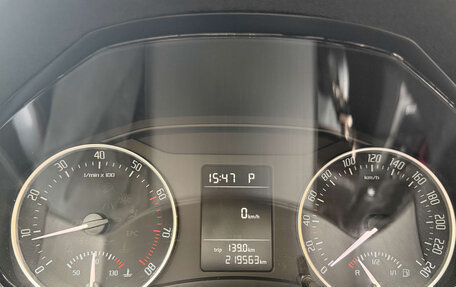 Skoda Octavia, 2013 год, 875 000 рублей, 7 фотография