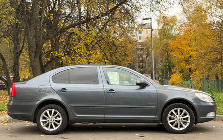 Skoda Octavia, 2013 год, 875 000 рублей, 6 фотография