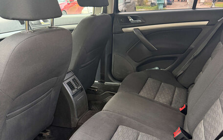 Skoda Octavia, 2013 год, 875 000 рублей, 11 фотография
