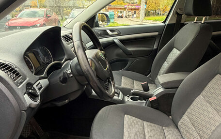 Skoda Octavia, 2013 год, 875 000 рублей, 9 фотография
