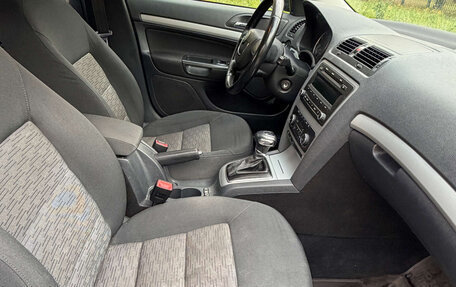 Skoda Octavia, 2013 год, 875 000 рублей, 10 фотография
