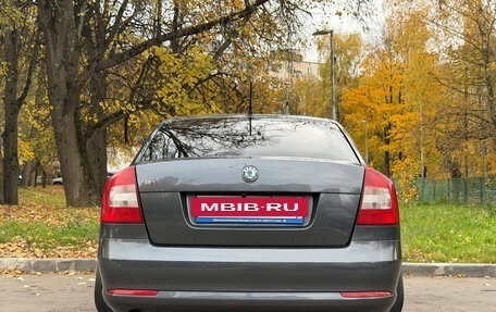 Skoda Octavia, 2013 год, 875 000 рублей, 4 фотография