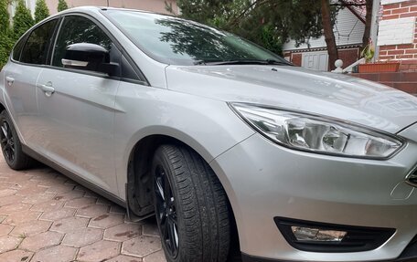 Ford Focus III, 2019 год, 1 499 999 рублей, 10 фотография