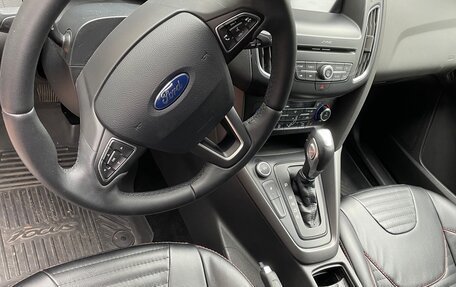 Ford Focus III, 2019 год, 1 499 999 рублей, 11 фотография