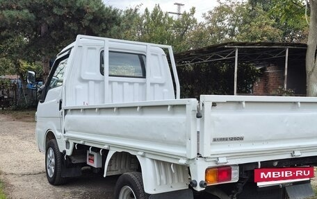 Mazda Bongo IV, 2001 год, 927 000 рублей, 5 фотография