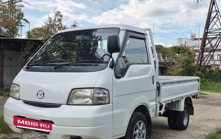 Mazda Bongo IV, 2001 год, 927 000 рублей, 3 фотография
