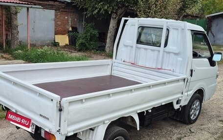Mazda Bongo IV, 2001 год, 927 000 рублей, 6 фотография
