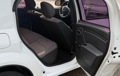 Renault Logan I, 2011 год, 400 000 рублей, 9 фотография