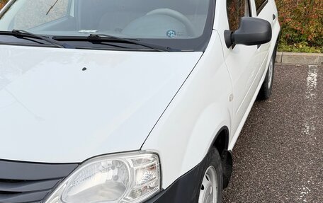 Renault Logan I, 2011 год, 400 000 рублей, 4 фотография