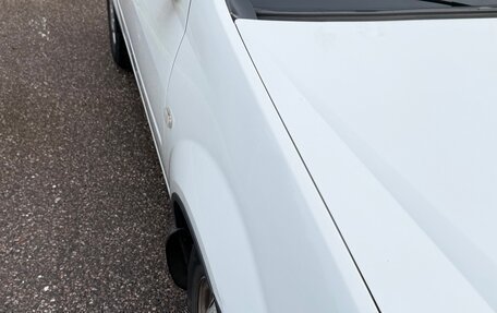 Renault Logan I, 2011 год, 400 000 рублей, 12 фотография