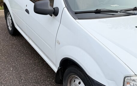 Renault Logan I, 2011 год, 400 000 рублей, 13 фотография