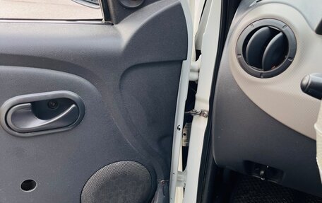 Renault Logan I, 2011 год, 400 000 рублей, 16 фотография