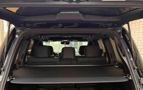 Toyota Land Cruiser 200, 2019 год, 7 800 000 рублей, 9 фотография