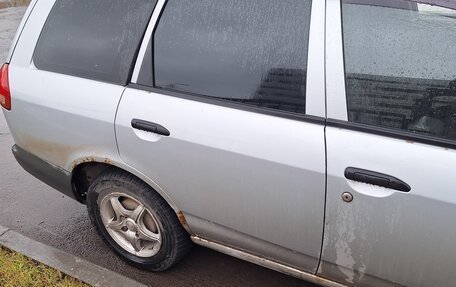Nissan AD II, 2000 год, 210 000 рублей, 3 фотография
