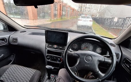Nissan AD II, 2000 год, 210 000 рублей, 2 фотография