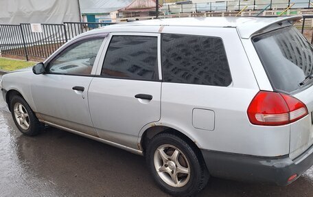 Nissan AD II, 2000 год, 210 000 рублей, 5 фотография