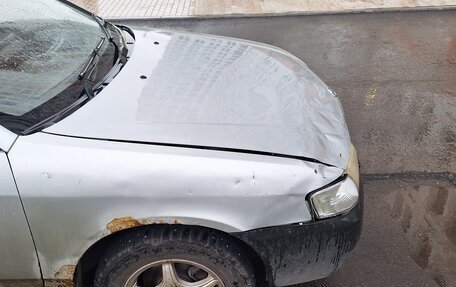 Nissan AD II, 2000 год, 210 000 рублей, 6 фотография