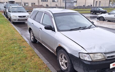 Nissan AD II, 2000 год, 210 000 рублей, 7 фотография