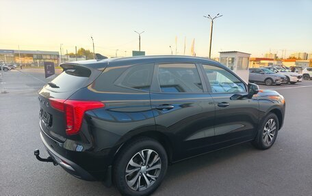 Haval Jolion, 2022 год, 1 599 000 рублей, 5 фотография