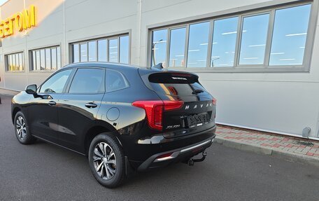 Haval Jolion, 2022 год, 1 599 000 рублей, 4 фотография