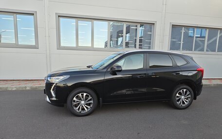 Haval Jolion, 2022 год, 1 599 000 рублей, 3 фотография