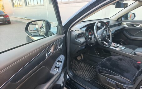 Haval Jolion, 2022 год, 1 599 000 рублей, 7 фотография