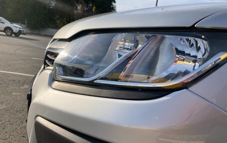 Renault Sandero II рестайлинг, 2017 год, 1 200 000 рублей, 7 фотография