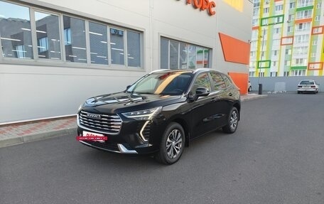 Haval Jolion, 2022 год, 1 599 000 рублей, 2 фотография