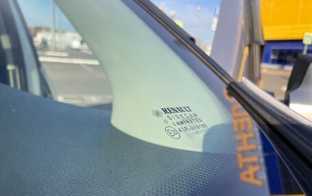 Renault Sandero II рестайлинг, 2017 год, 1 200 000 рублей, 23 фотография