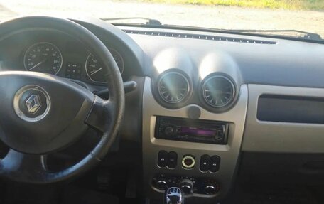Renault Logan I, 2011 год, 485 000 рублей, 7 фотография