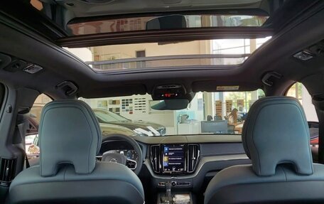 Volvo XC60 II, 2021 год, 4 500 000 рублей, 13 фотография