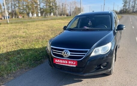 Volkswagen Tiguan I, 2010 год, 950 000 рублей, 5 фотография