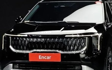 KIA Carnival, 2025 год, 4 967 491 рублей, 2 фотография