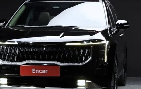 KIA Carnival, 2024 год, 5 121 462 рублей, 2 фотография