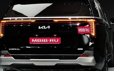 KIA Carnival, 2025 год, 4 967 491 рублей, 4 фотография