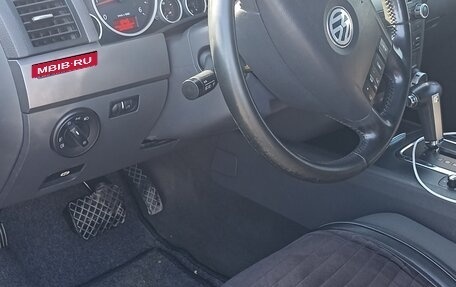 Volkswagen Touareg III, 2008 год, 1 000 000 рублей, 5 фотография