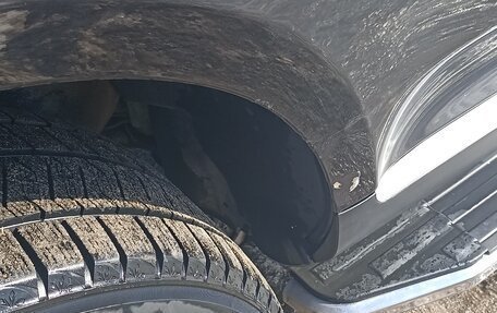 Volkswagen Touareg III, 2008 год, 1 000 000 рублей, 8 фотография
