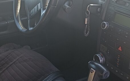 Volkswagen Touareg III, 2008 год, 1 000 000 рублей, 10 фотография