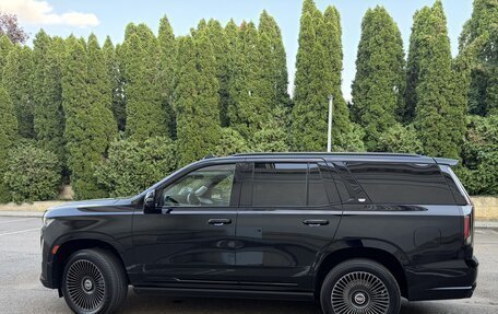 Cadillac Escalade V, 2023 год, 13 200 000 рублей, 6 фотография