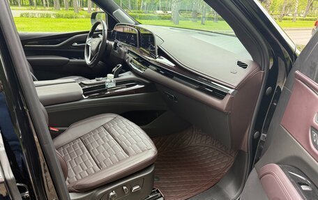 Cadillac Escalade V, 2023 год, 13 200 000 рублей, 20 фотография