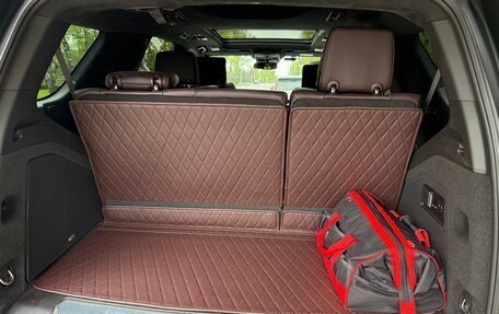 Cadillac Escalade V, 2023 год, 13 200 000 рублей, 19 фотография