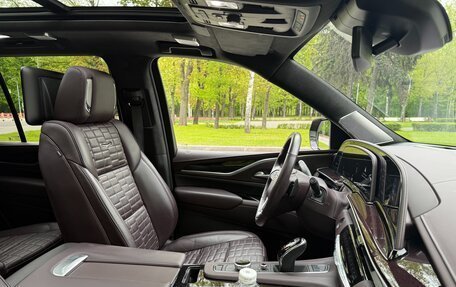 Cadillac Escalade V, 2023 год, 13 200 000 рублей, 22 фотография