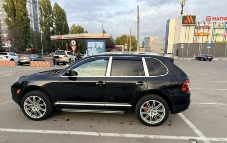 Porsche Cayenne III, 2005 год, 970 000 рублей, 8 фотография