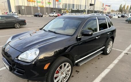 Porsche Cayenne III, 2005 год, 970 000 рублей, 5 фотография