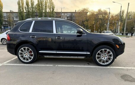 Porsche Cayenne III, 2005 год, 970 000 рублей, 9 фотография