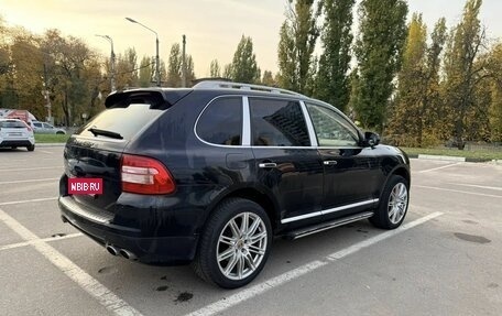 Porsche Cayenne III, 2005 год, 970 000 рублей, 3 фотография
