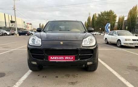 Porsche Cayenne III, 2005 год, 970 000 рублей, 2 фотография