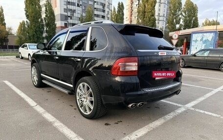 Porsche Cayenne III, 2005 год, 970 000 рублей, 7 фотография