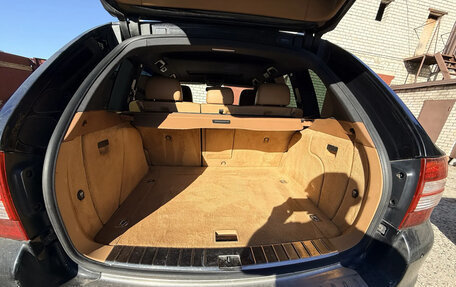 Porsche Cayenne III, 2005 год, 970 000 рублей, 14 фотография